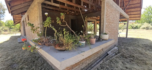 Parcela En Venta En Calera De Tango