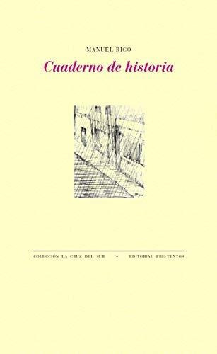 Cuaderno De Historia: 1670 (la Cruz Del Sur)
