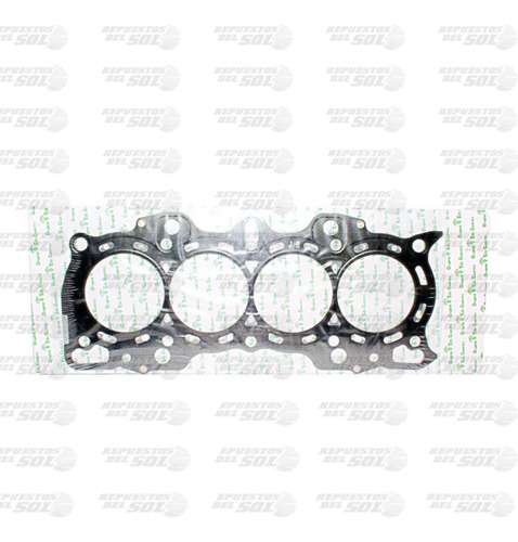 Empaquetadura Culata Honda Crv 2.0 B20b 1997 2001 0.6mm