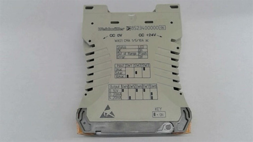 Weidmuller 8523400000 Wave Control Bbr