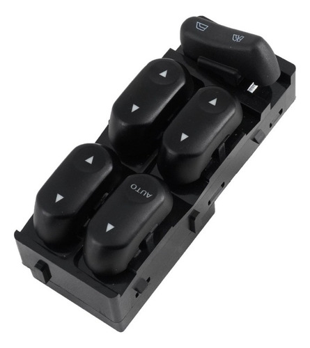 Interruptor De Control De Ventana Para Ford F-150 2002-2003