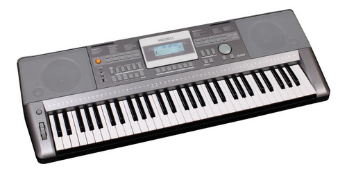 Teclado Profesional Medeli A100 Sensitivo Usb Organo Piano