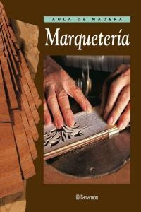 Libro Marqueteria