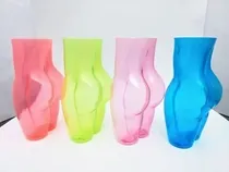 Comprar 10 Vaso Exotico Pompichela Fiestas
