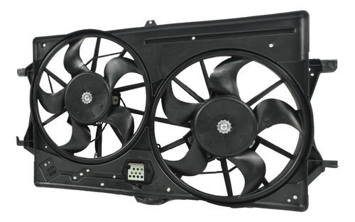 Ventilador Radiador Ford Focus Zts 2.0 L4 2000