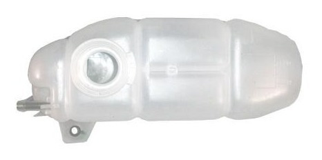 Envase Deposito Agua Refrigerante Fiat Palio Siena Fire Idea