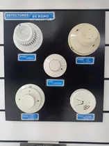 Comprar Detectores De Humo Y Detectores De Calor Marca Sovica