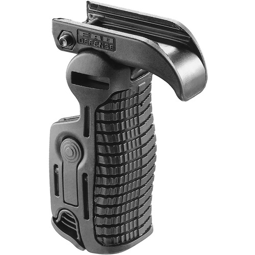 Accesorio Tactico Para Glock Fab Defense Fggk-s