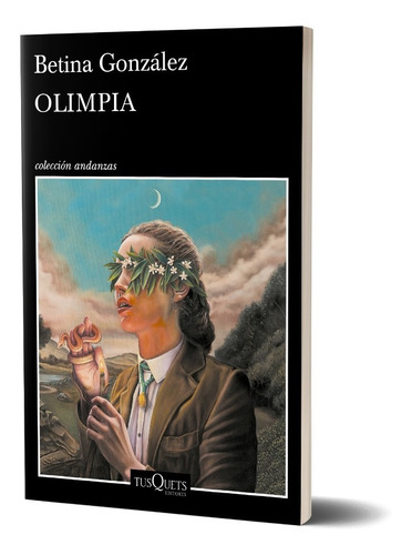 Olimpia    De Betina González - Tusquets