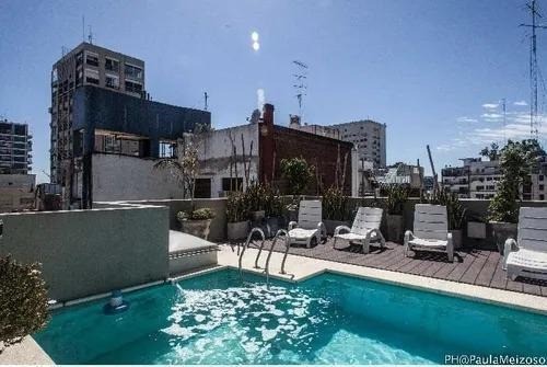 Imagen 1 de 7 de Dúplex Dos Ambientes En Palermo Nuevo!!