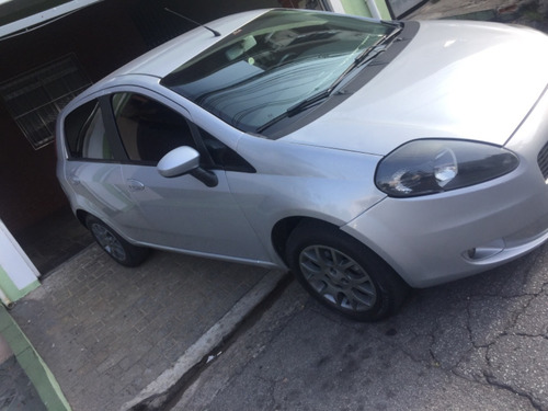 Punto Fiat