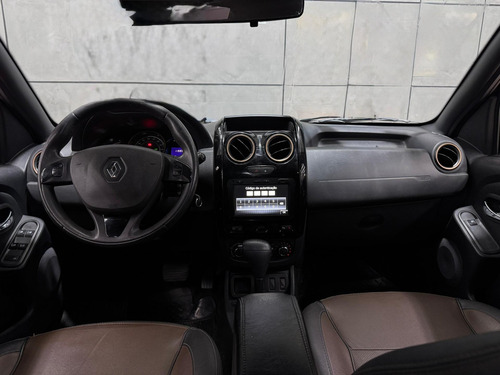Renault Duster 20 D 4X2A