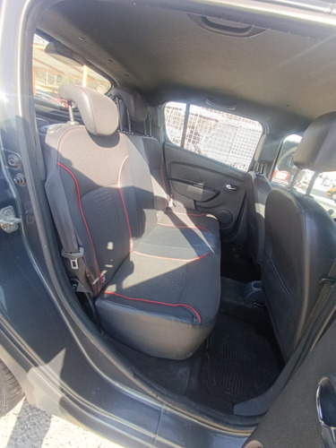 Renault Stepway 1.6 Trek Mt
