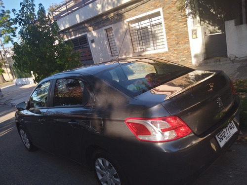 Peugeot 301 1,2 Allure Bluetooth