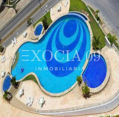 Imagen 7 de 9 de Exocia 09 Vende Hermoso Apartamento Con Múltiples Ventajas