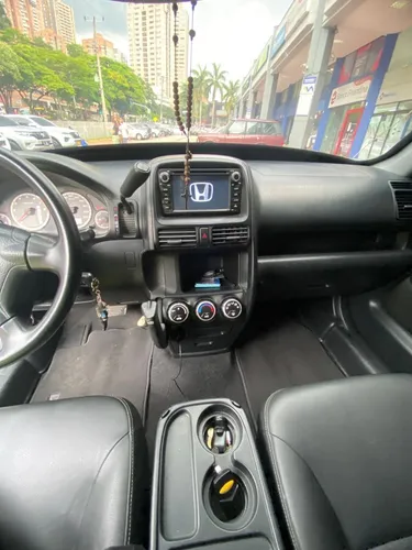 Honda CR-V 2.4 Lx