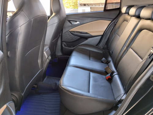 Chevrolet Onix plus 1.0 TURBO FLEX PLUS PREMIER AUTOMÁTICO