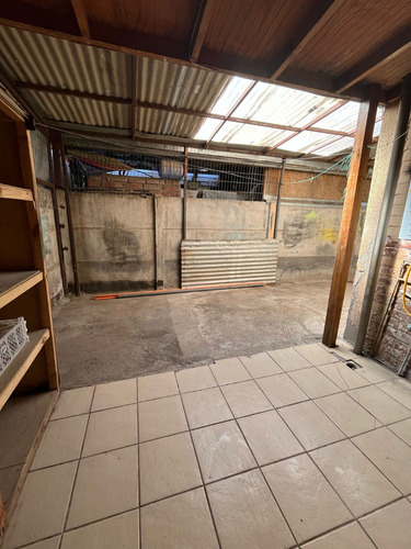 Arriendo De Bella Casa Amplia En Pasaje Domingo Jara