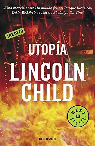 Utopía Lincoln Child