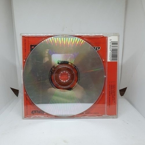 Bus Stop Ft. Carl Douglaskung Fu Fighting Cd Uk Usado (Usado)