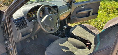 Fiat Strada 1.8 Adventure Cab Exten Aa+da 2008