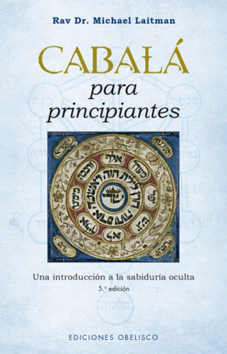 Cabala Para Principiantes