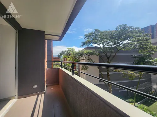Arriendo Aparta Suite En Poblado Del Sur