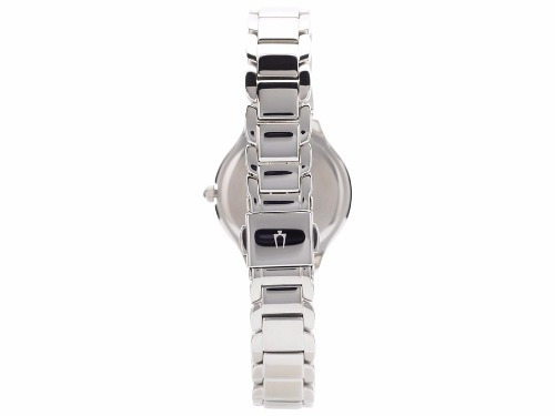 Reloj Bulova Classic 96l215 Mujer Original Agente Oficial