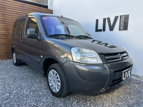 Citroën Berlingo Multispace 1.6 Sx Pack 110cv Am53