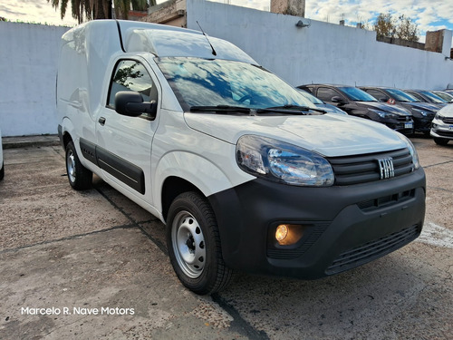Fiat Fiorino 1.4 Endurance