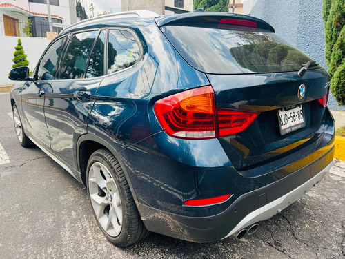 BMW X1 2.0 Sdrive 20i X Line L4 T At