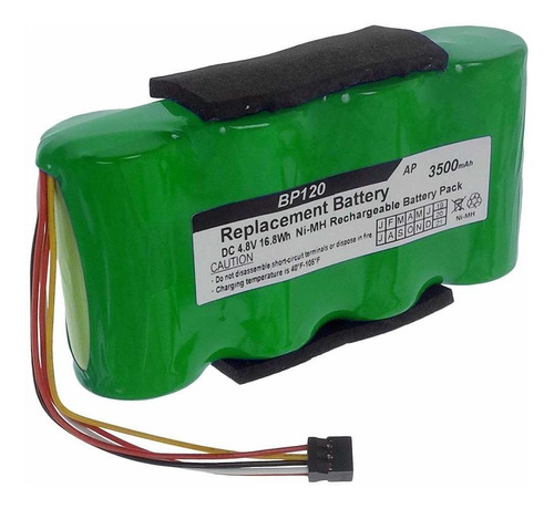 Bateria Repuesto Para Fluke Serie Scopemeters Power Quality