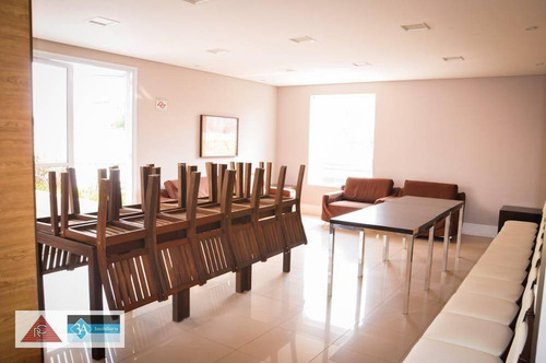 Imagem 14 de 30 de Apartamento À Venda, 73 M² Por R$ 620.000,00 - Tatuapé - São Paulo/sp - Ap6252