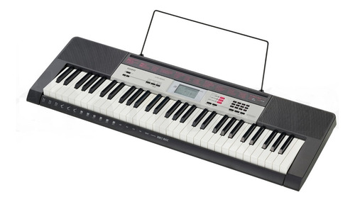 Teclado Polifonico Casio Ctk-1500 61 Tec 120 Tonos 70 Ritmos