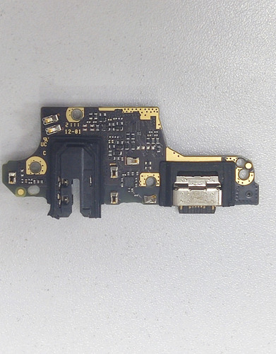 Conector Puerto De Carga Xiaomi Poco X3 Nfc / Pro Original