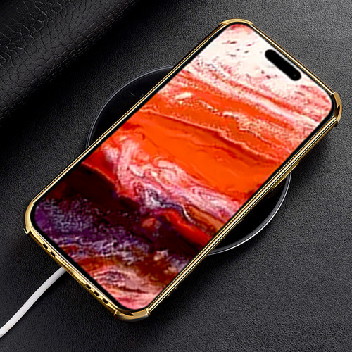 Funda Para iPhone 15 Pro Plus Max Cocodrilo Patrón