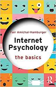 Internet Psychology (the Basics)