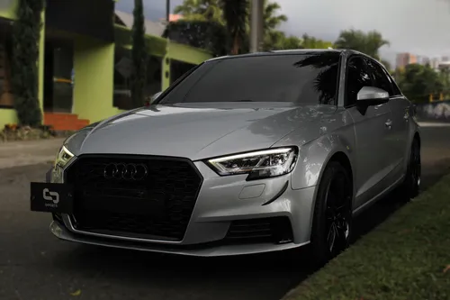 Audi A3 2.0 Progressive