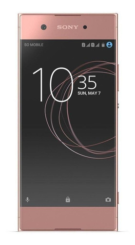 Sony Xperia XA1 Dual SIM 32 GB rosa 3 GB RAM