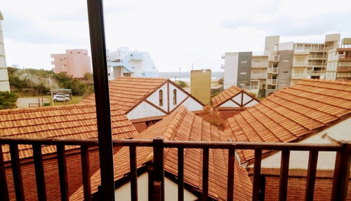Departamentos Temporarios 1 A 6 Huespedes Complejo Mare Mare Villa Gesell
