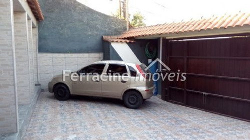 Imagem 3 de 15 de 01285 - Casa 3 Dorms, Vila Rio De Janeiro - Guarulhos/sp - 1285
