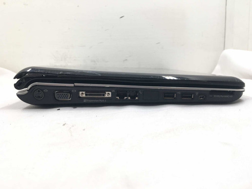 Laptop Hp Pavilion Dv6000 Teclado Palmrest Flexs Bisel Fan (Usado)