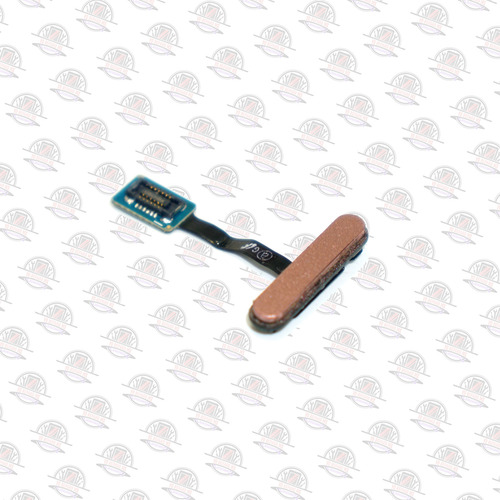 Flex De Encendido Flamingo Huella Fing Para Galaxy S10e G970