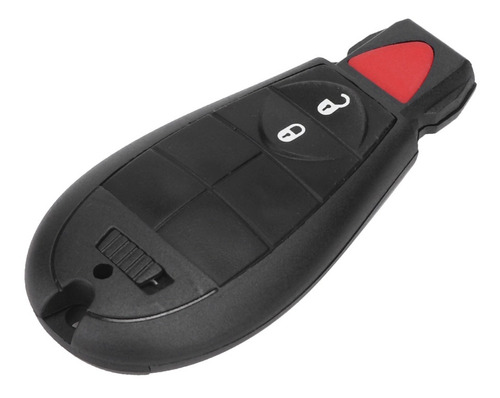 Mando A Distancia De Llave Para Dodge Ram 1500 2500 3500 Gq4