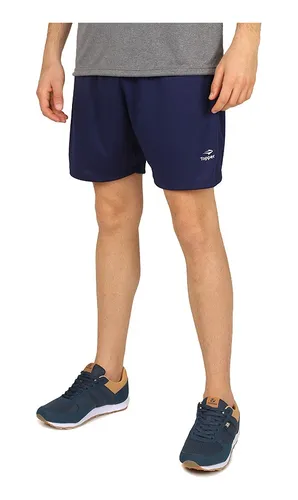 Short Topper Poly Men Mix Deportivo 166262 Ahora 12 Empo2000