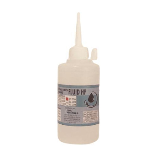 Gel Embreagem Viscosa Hélice E Polia - 15000 Cst - 60 Ml