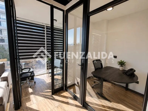 Oficina En Venta En Las Condes