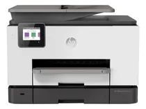 Comprar Impresora multifunción a color HP OfficeJet Pro 9020 con wifi 120V