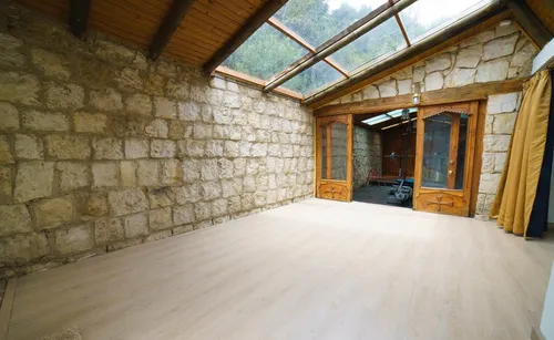Casa Campestre Via La Calera