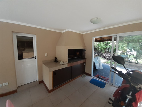 Casa En Venta Barrio Cerrado San Lucas Village. Oportunidad.